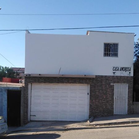 Casa Amorosa Tecate Esterno foto