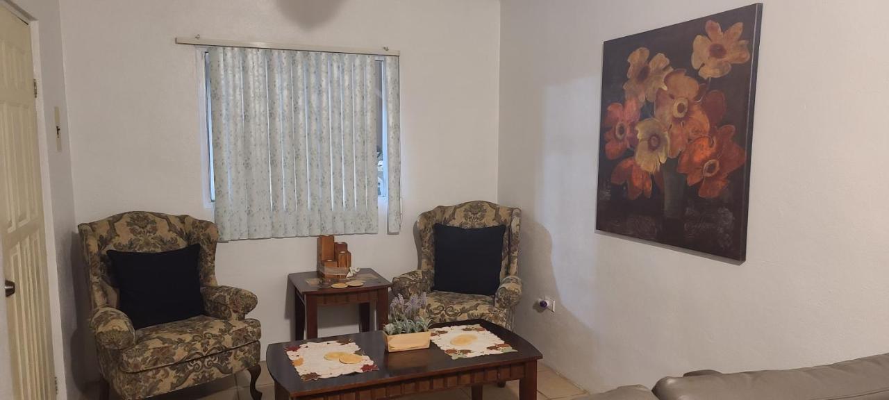 Casa Amorosa Tecate Esterno foto
